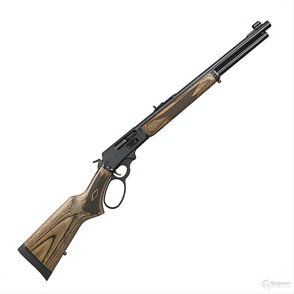 Marlin 1895 Guide Gun