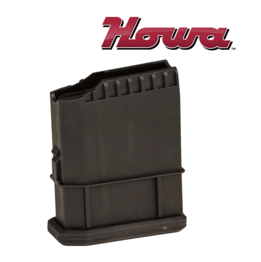 LEGACY HOWA MINI .204-.223 10 ROUND MAG