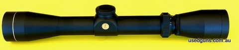 Excellent plus condition. Matt finish no scratches, marks or dings. Plex reticle Price plus $20 post