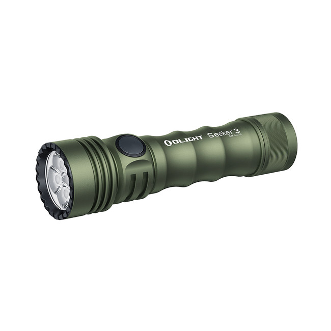 Olight Seeker 3 PRO OD Green