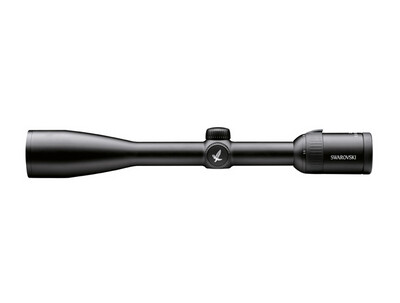 Swarovski Z5 3.5-18x44 P L BT Plex