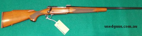 RIFLE IS A SHORT ACTION LENGHT AND ACTION VALUE ONLY