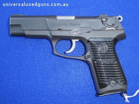 Ruger P-85