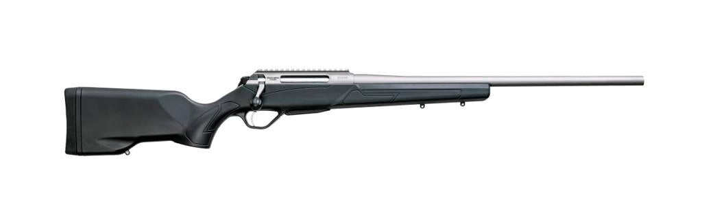 LITHGOW LA102 .223 CROSSOVER POLY TITANIUM THREADED