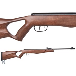 DIANA
DI25022
MODEL 250
22CAL
AIR RIFLE
TIMBER THUMBHOLE STOCK
755 FPS

NEW $309