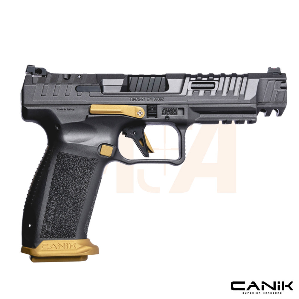 Canik SFX Rival Grey