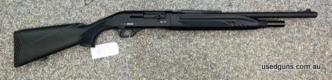 Unfired, 12G Pardus. Price does not include postage