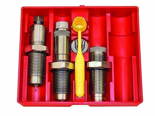 LEE PACESETTER DIE SET