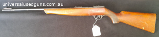 Beretta Gardone VT .22LR Semi Auto