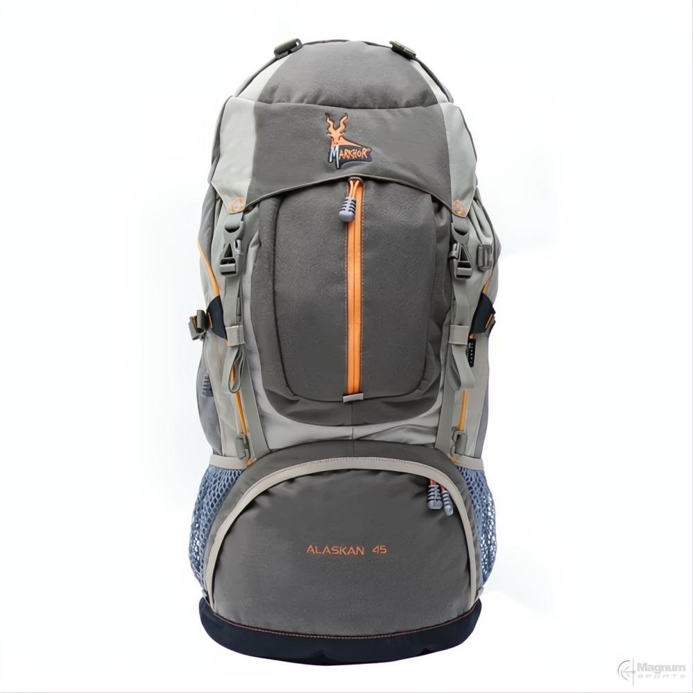 Markhor Alaskan 45L