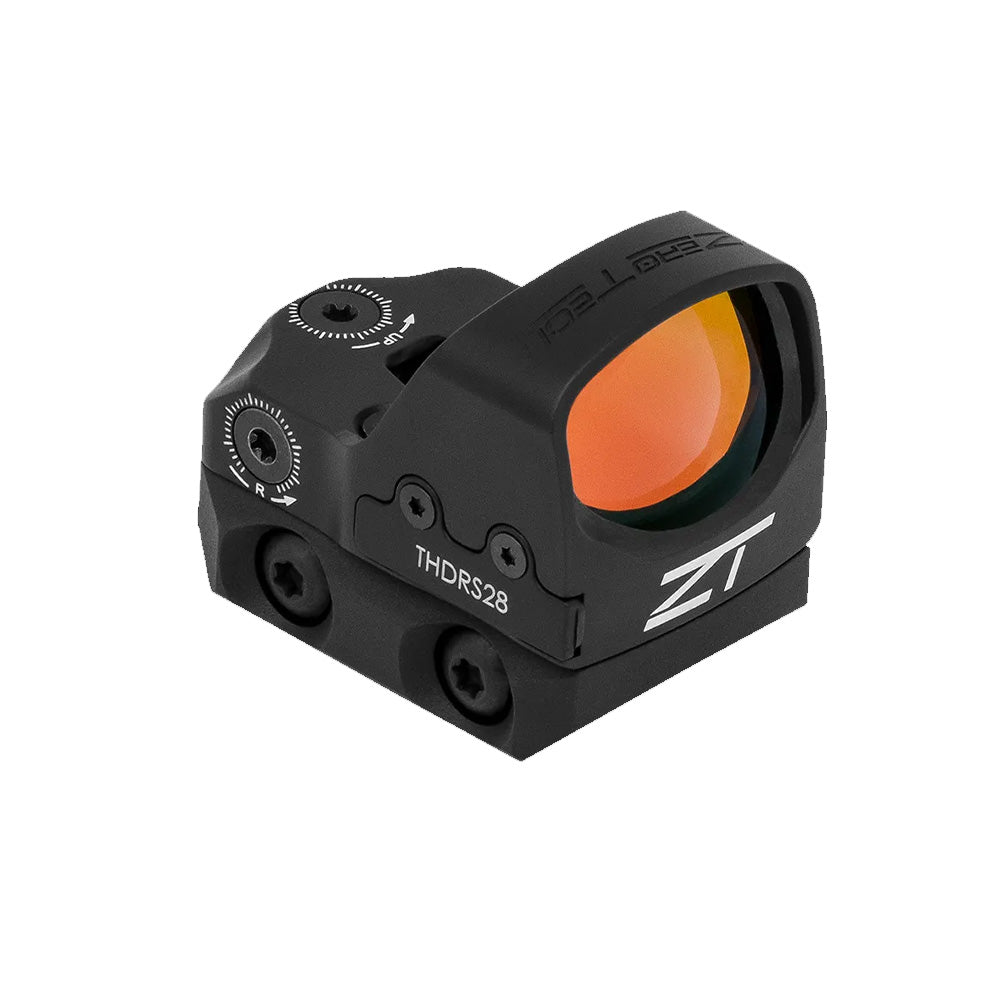 Thrive HD Reflex