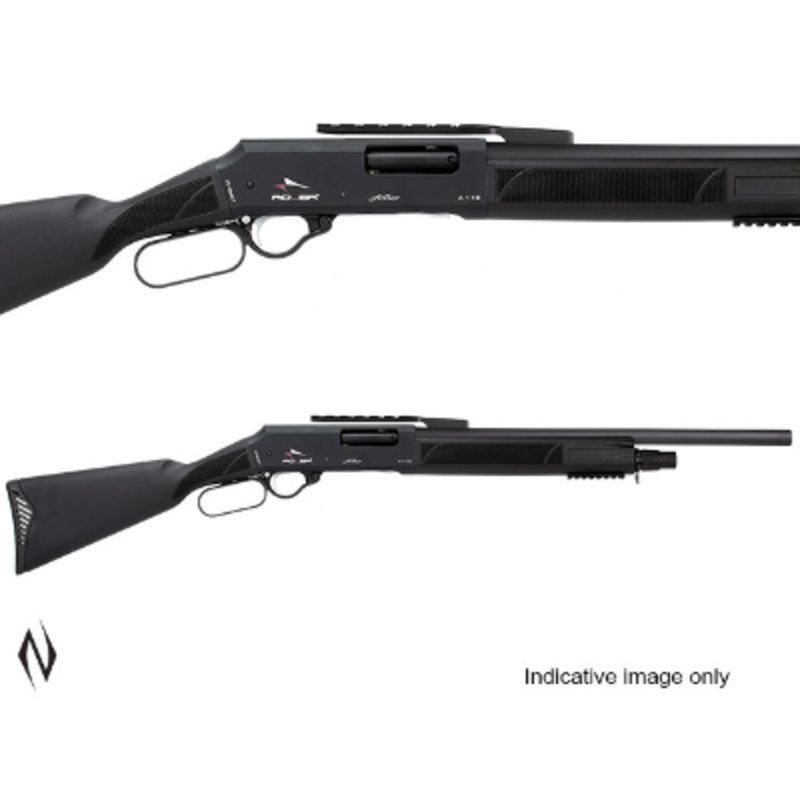 Adler A-110 12GA 22" Synthetic Rifled Shotgun