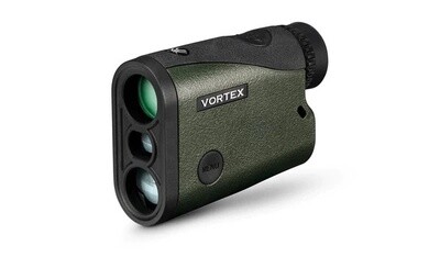 Vortex Crossfire HD Rangefinders 1400 yd 5x Magnification