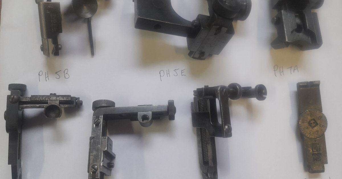 Target Sights