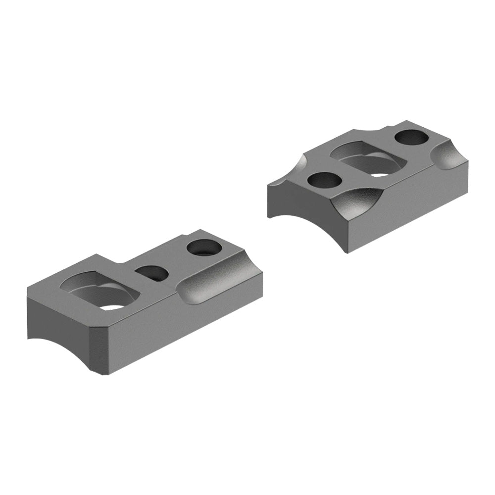 Dual Dovetail Base Kimber 84