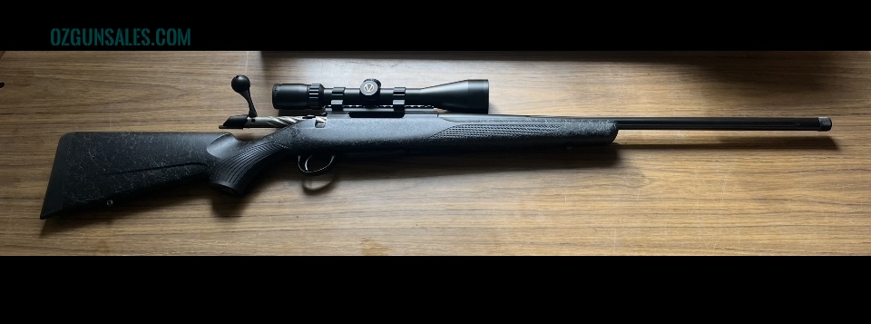 Tikka Roughtech 243