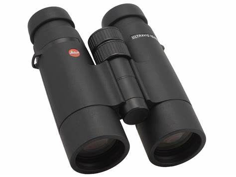 Leica 10X42 ULTRAVID BINOS HD