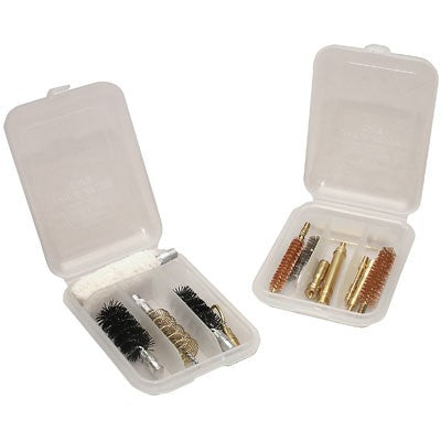 MTM JAG & BRUSH CASE
