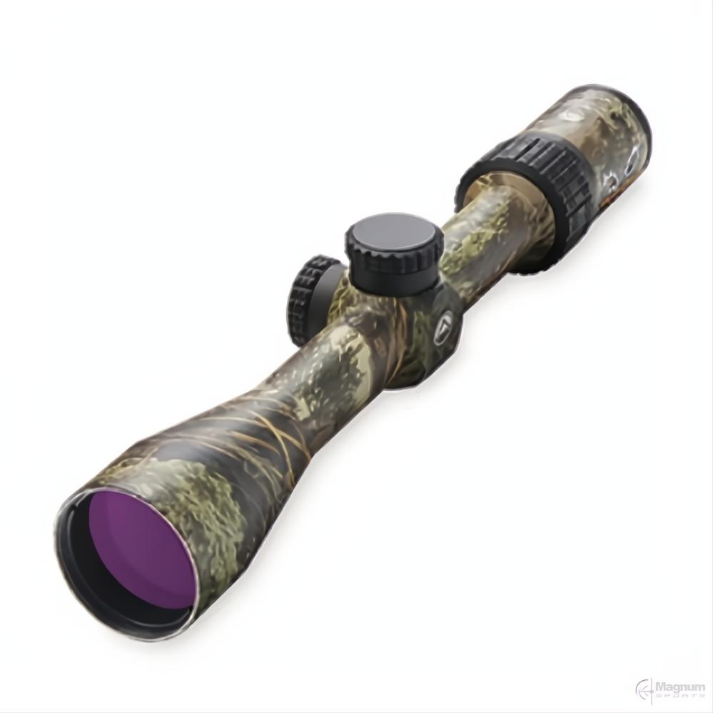 Burris Predator Quest 4.5-14x42
