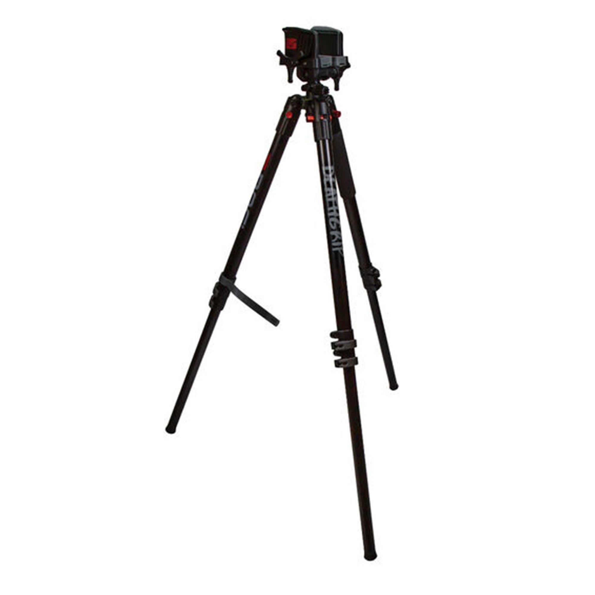 Bog Death Grip Clamping Tripod