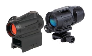 SIG SAUER
SORJMSR101
ROMEO-MSR GEN II 
&
JULIET 3 MICRO 
COMBO KIT

SPECIAL NEW $595