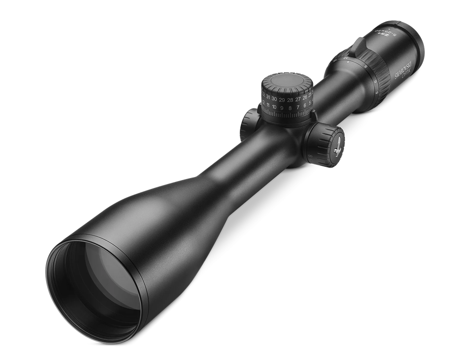 SWAROVSKI Z5i+ 5-25 X 56 P BT L