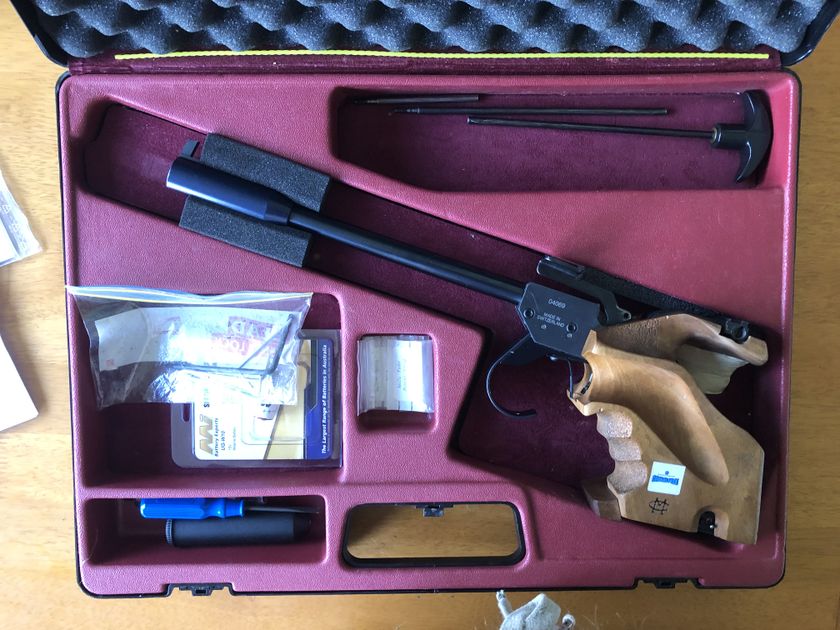 Morini CM84E for sale