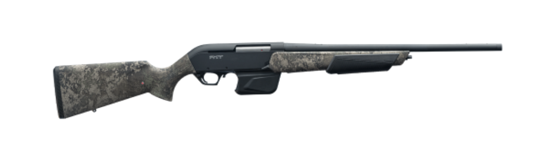 WINCHESTER SXR2 STRATA PUMP ACTION