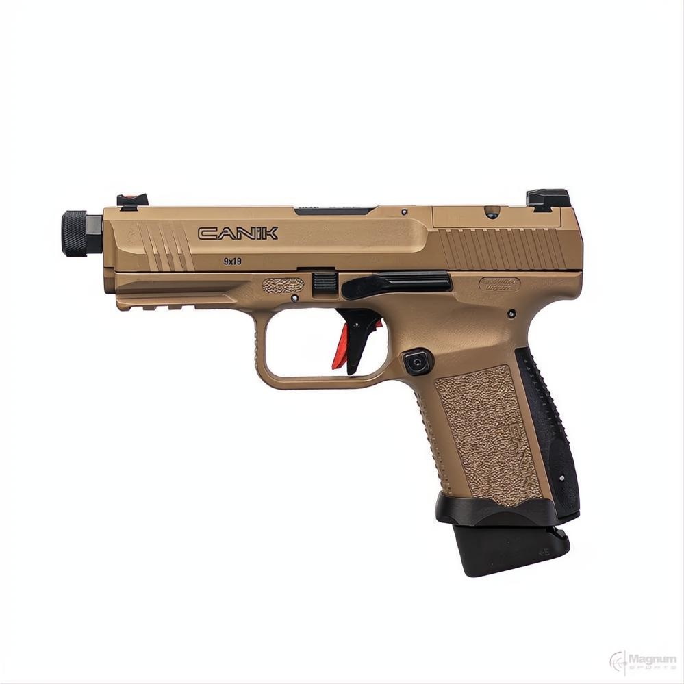 Canik TP9 Elite Combat FDE