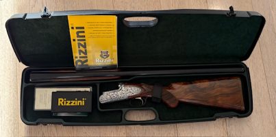 Bought new in August 2024 with original receipt as proof of purchase. Reluctant sale as I just am not able to go out to enjoy my hobby. It‚Äö√Ñ√∂‚àö√ë‚àö¬•s a v
