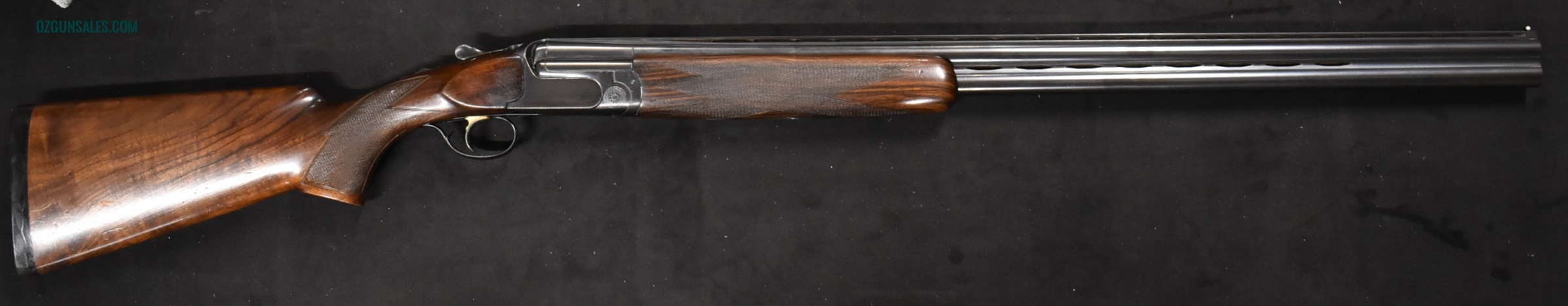 PERAZZI  MX 8 TRAP GUN 12 GAUGE