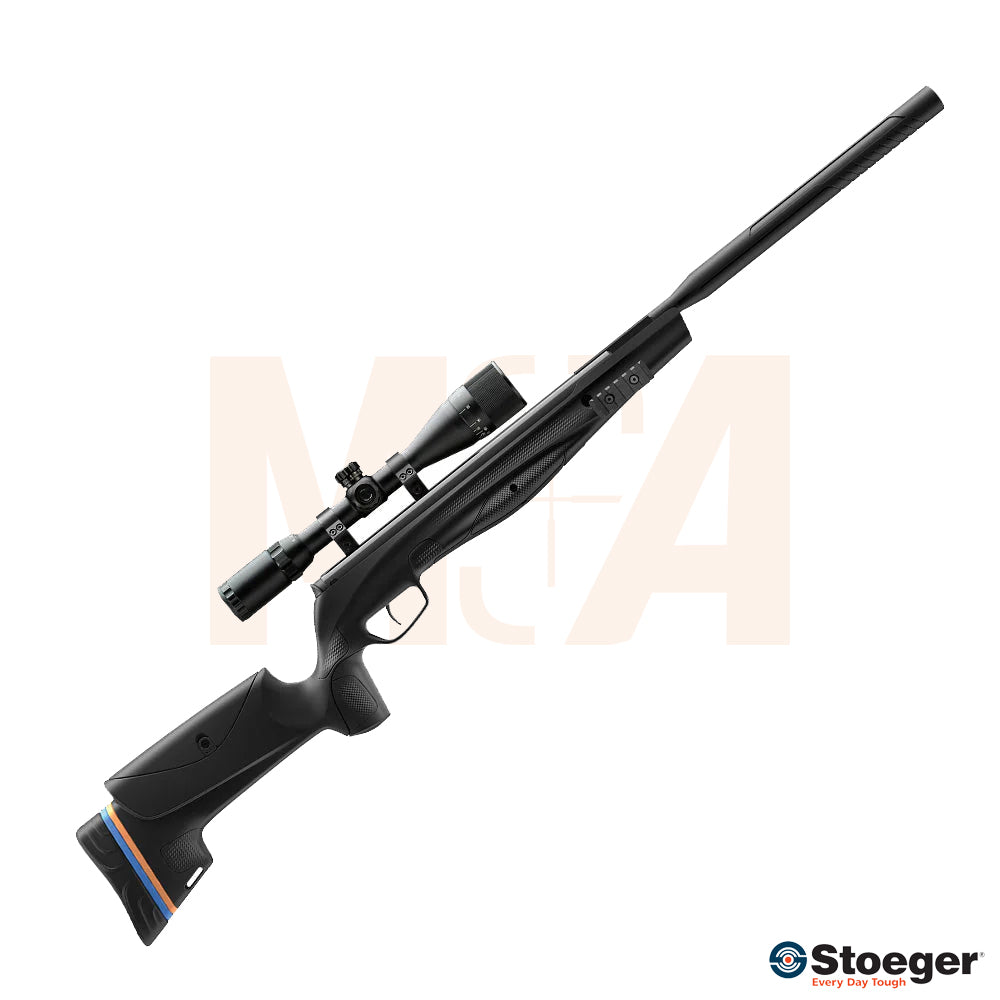 Stoeger RX20 with 3-9x40AO Scope Combo Tactical