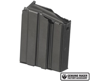 RUGER
MAG-10
MINI 14 
223REM
10 SHOT 
ORIGINAL MAGAZINES

NEW $69.90