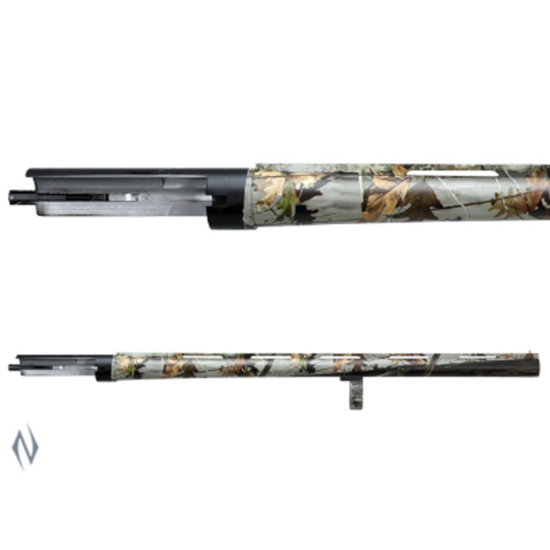 ADLER 12 GAUGE DROP IN BARREL