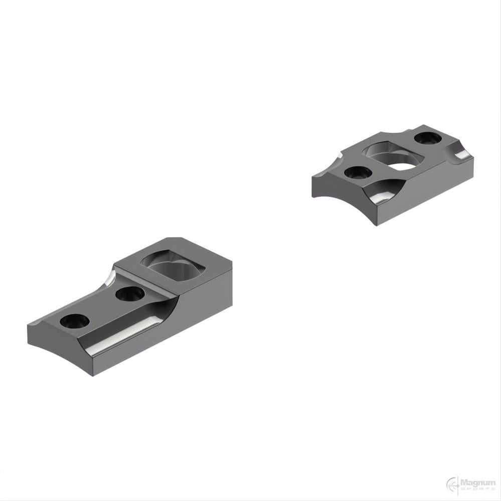 Leupold Dual Dovetail Base Rem 700 2 Piece