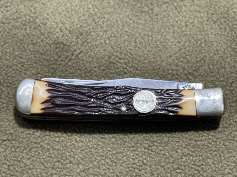 Remington  made in USA