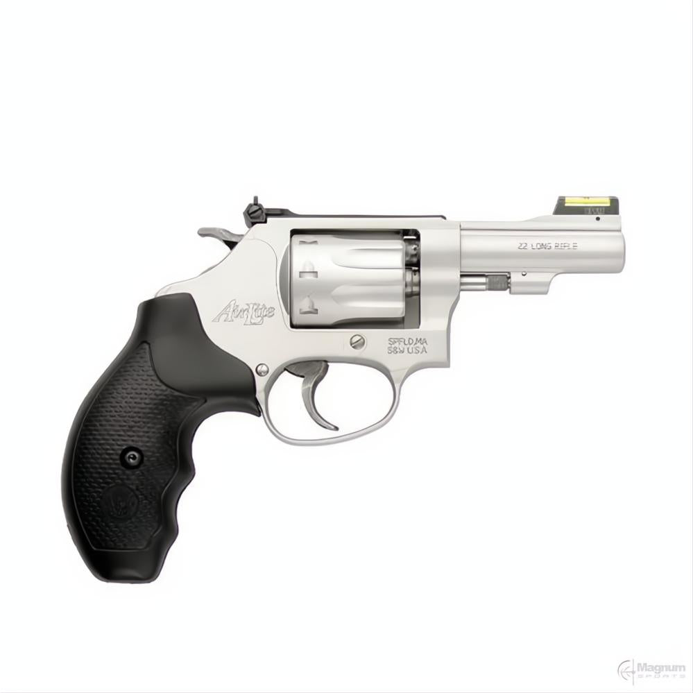 Smith & Wesson Model 317