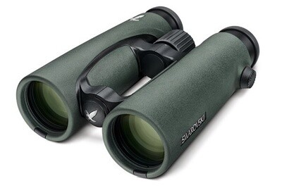 Swarovski EL 10x42 WB Green