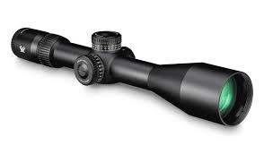 Vortex Venom 5-25X56 FFP EBR7C 34MM Rifle Scope