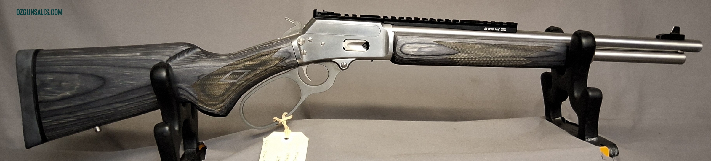 Marlin 1894SBL .44 Magnum