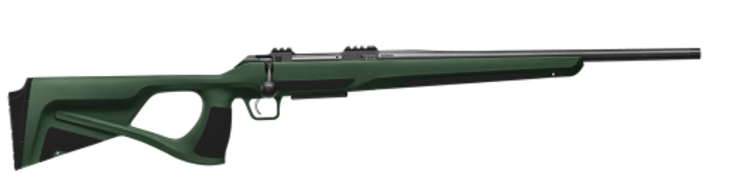CZ 600 Ergo Detachable Mag