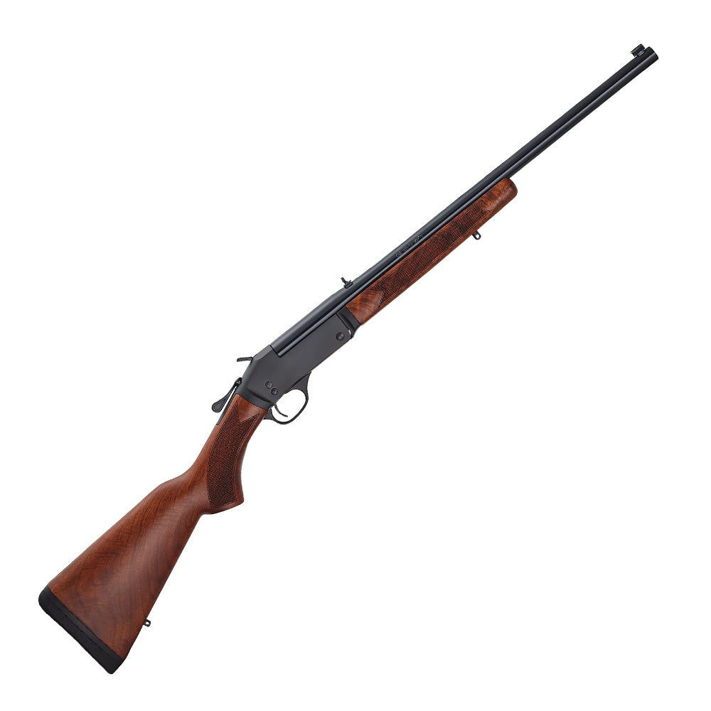 Singleshot Rifle