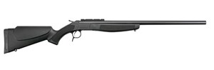 CVA
SCOUT
44 MAGNUM
SINGLE SHOT
BLUED FINISH
22" BARREL
SYNTHETIC STOCK & FOREND
WITH WEAVER RAIL
EXPOSED HAMMER

NEW $690
