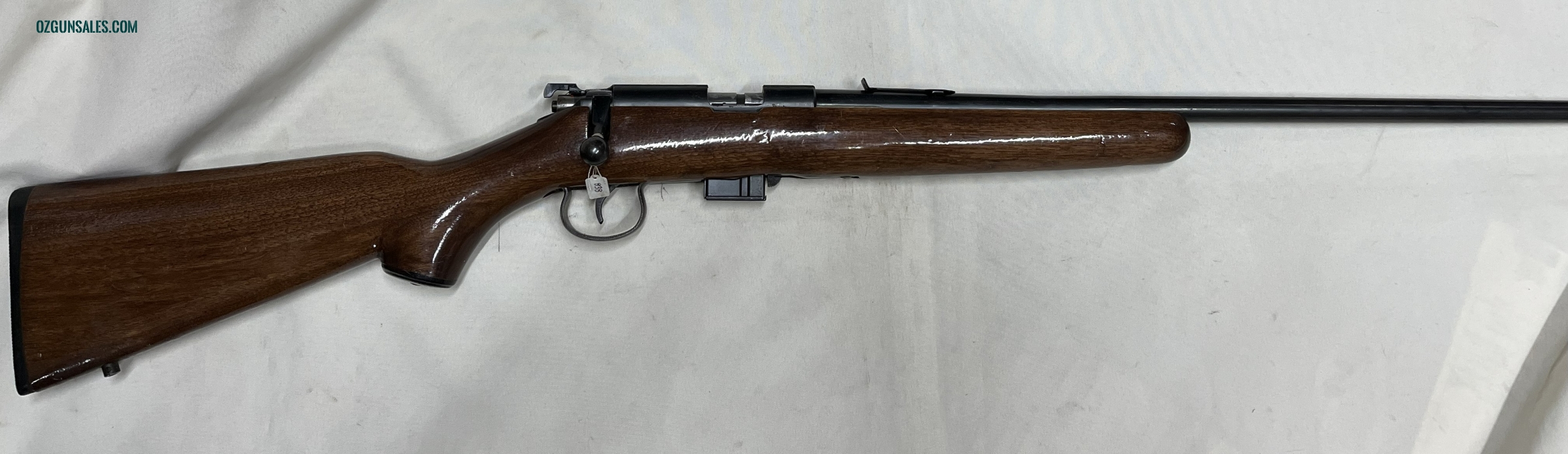 Norinco JW15D 22 mag