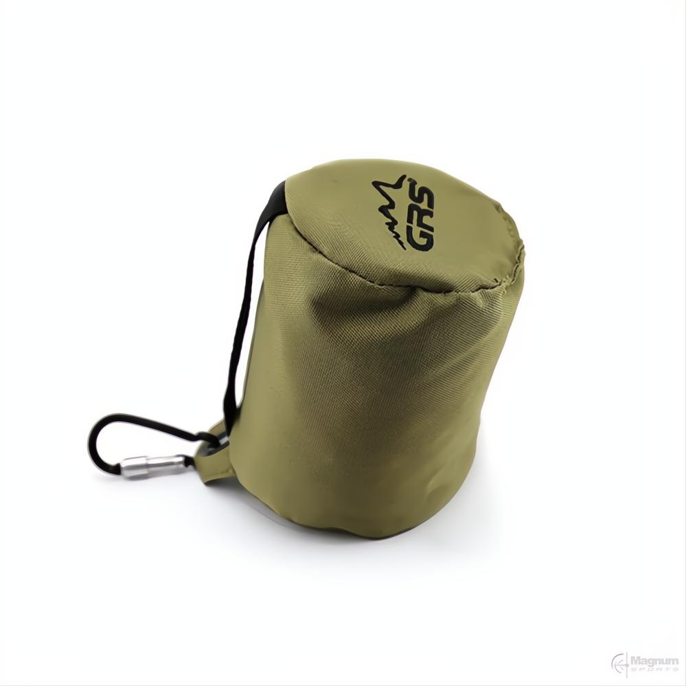 Grs Shooting Pillow Rear Bag