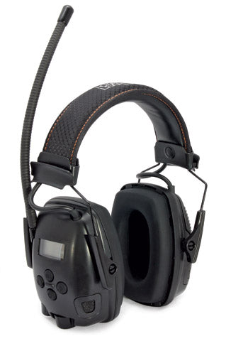 HOWARD LEIGHT HONEYWELL SYNC ELECTO