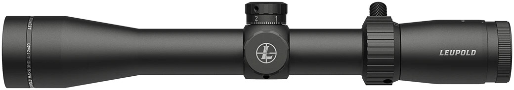 LEUPOLD MARK 3HD 4-12X40 30MM P5 SF TMR