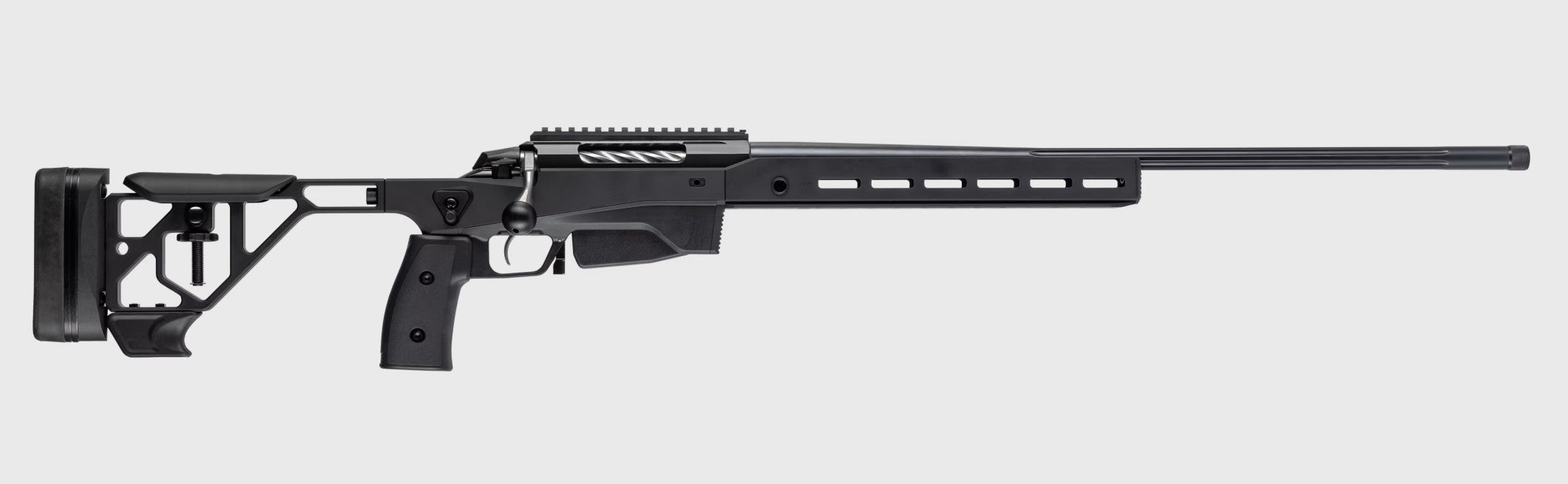 TIKKA T3x ACE Game 6.5CM 24.3" MT 5/8x24