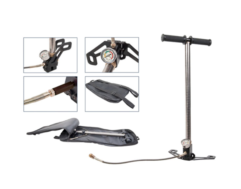 Diana Hand Pump 300BAR
