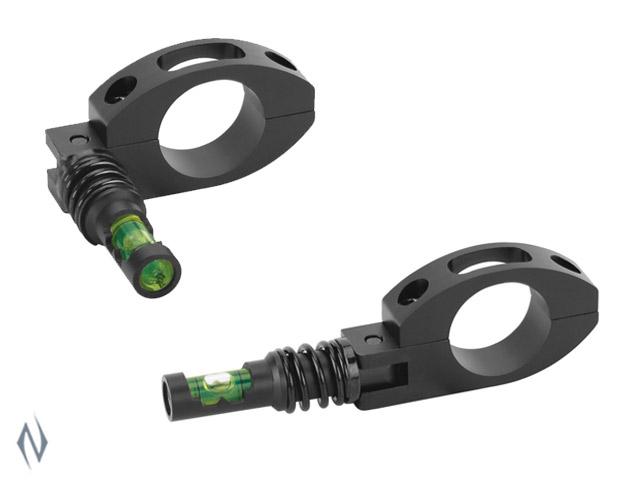 WHEELER ANTI CANT INDICATOR 30MM